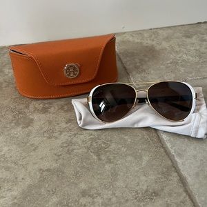 Tory Burch Sunglasses